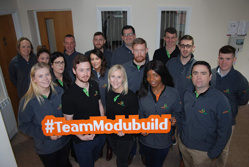 Modubuild Careers