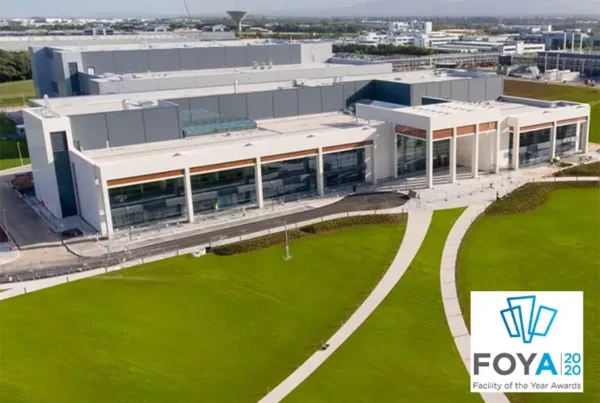 Bristol-Myers Squibb Dublin