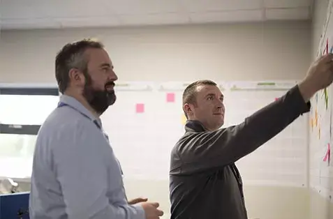 Modubuild-Project-Management