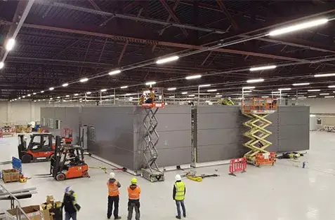 WUXI-Building-Off-Site