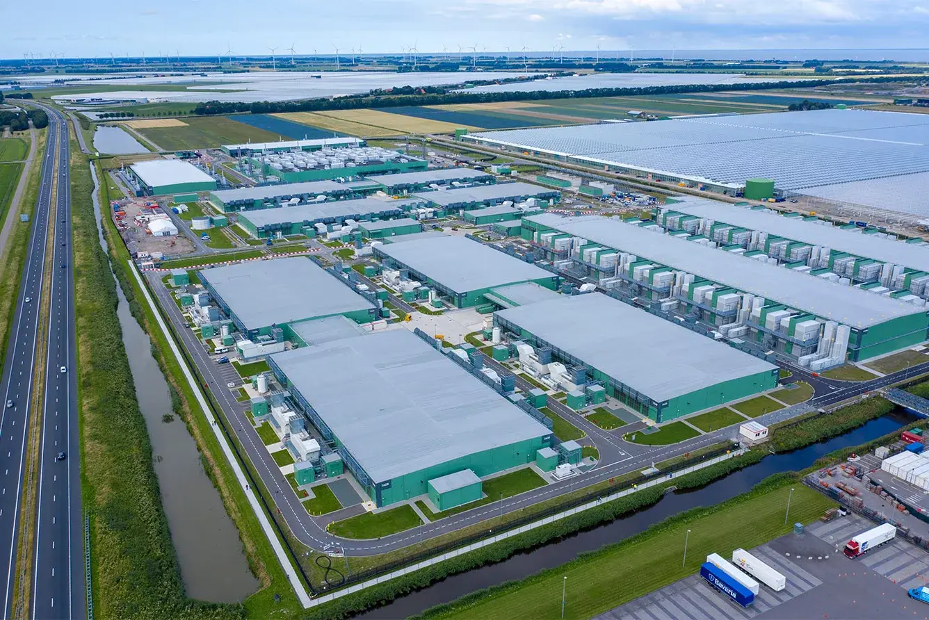 Reach, Capacity & Track Record